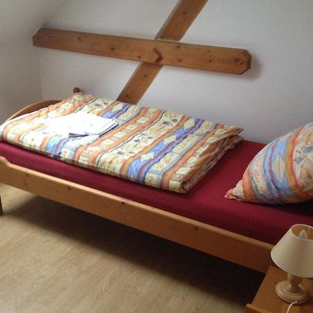 Hotel Atawa Rabí Cameră foto