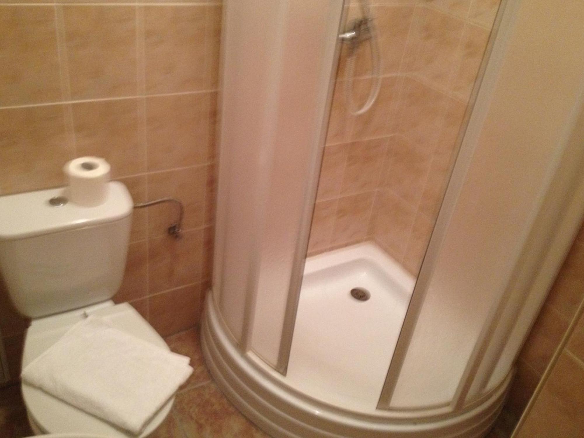 Hotel Atawa Rabí Cameră foto